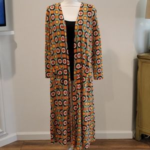 LLR Sarah